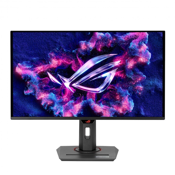 Monitor Asus ROG Strix OLED 27", 2560x1440, 165Hz, Fekete