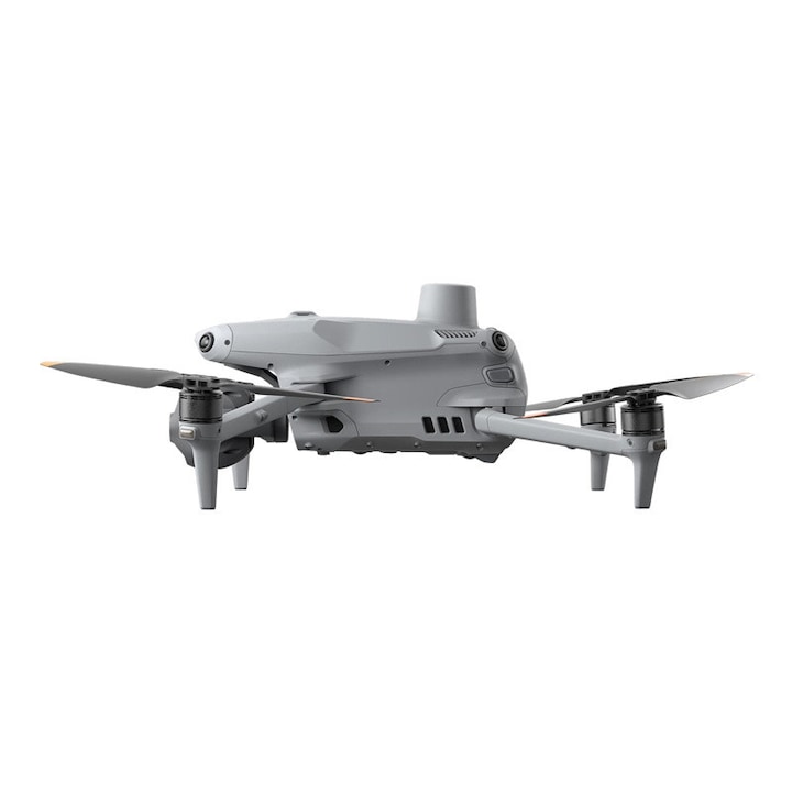 DJI Matrice 4T Drón, komplett szett, 48 MP kamera, 49 perc repülési idő, 260,6x113,7x138,4 mm