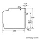 Тостер Bosch HQG572EB3