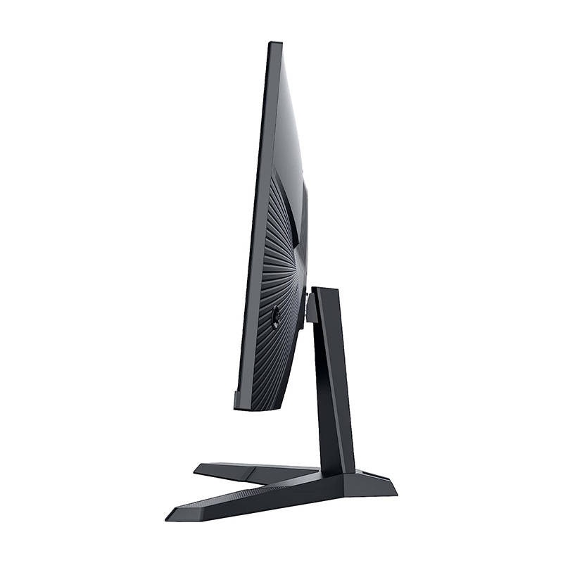 Monitor LED Koorui 24E3, 24 inch, IPS, Full HD, 165Hz, Negru
