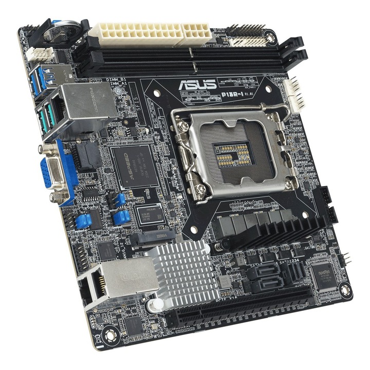 Placa de baza Lenovo Ares 1.0, Intel Core i5-10310U, 4+4GB, vPro