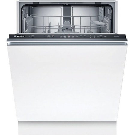 Bosch SMV25AX06E, Vollintegrierter Geschirrspüler Bosch SMV25AX06E, Vollintegrierter Geschirrspüler