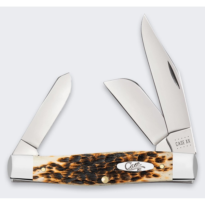 Cutit pliabil CARHARTT, 3 lame, 10,8cm, 107,7g