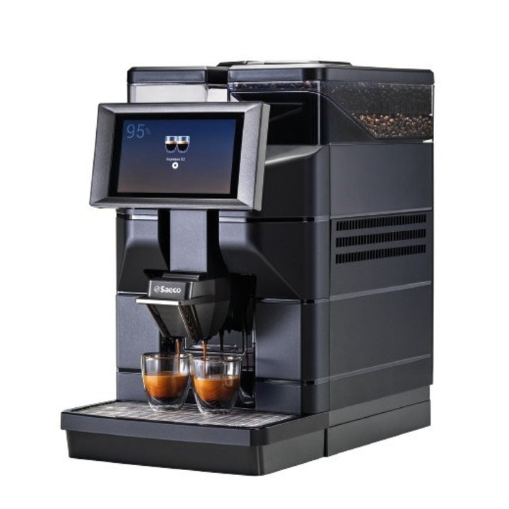 Automata eszpresszógép Saeco Magic B2