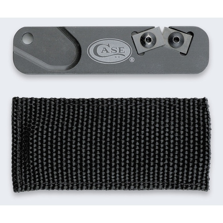 Mini Ascuțitoare Ház, mikrokarbid, kerámia, 40x20mm