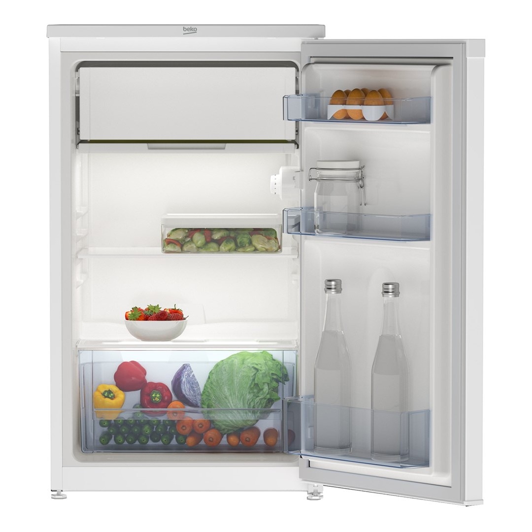 Frigider BEKO TS190340N, alb