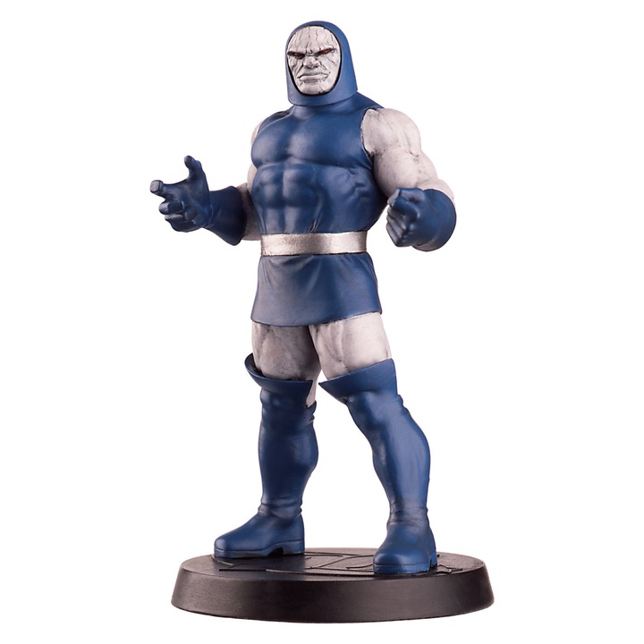 Figurina Eaglemoss DC Comics Darkseid 10cm 1:21