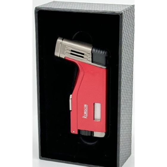 Bricheta Ronson Nostalgia Satin Silver Benzina - eMAG.ro