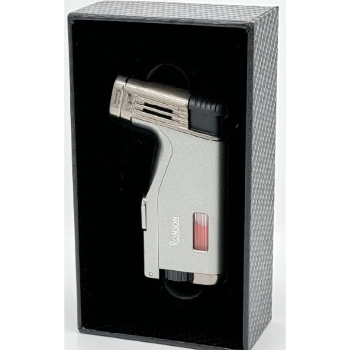 Bricheta RONSON, GL120, 2 jet, gri