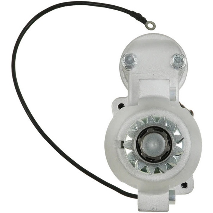 Indítómotor, AS-PL, Mercury 225XL EFI 204.0ci-225LE, 2003.01-2006.12