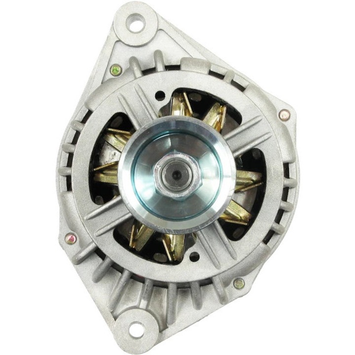 Autóindító, AS-PL