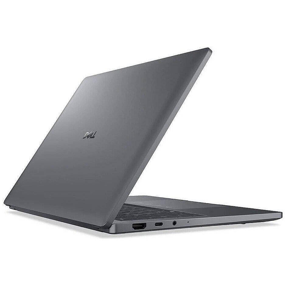 Laptop Dell Pro 14 Premium PA14250, 14 inch 1920 x 1080, Intel 236V 8 C / 8 T, 2.1 GHz - 4.7 GHz, 8 MB cache, 16 GB LPDDR5X, 512 GB SSD, Intel Arc Graphics 130V, Windows 11 Pro