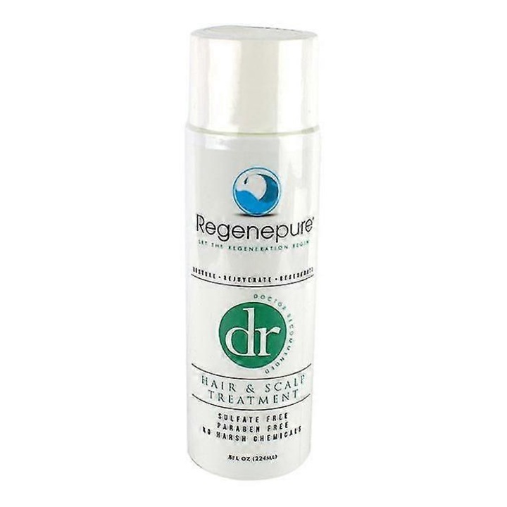 Tratament pentru par, Regenepure Dr, 224ml