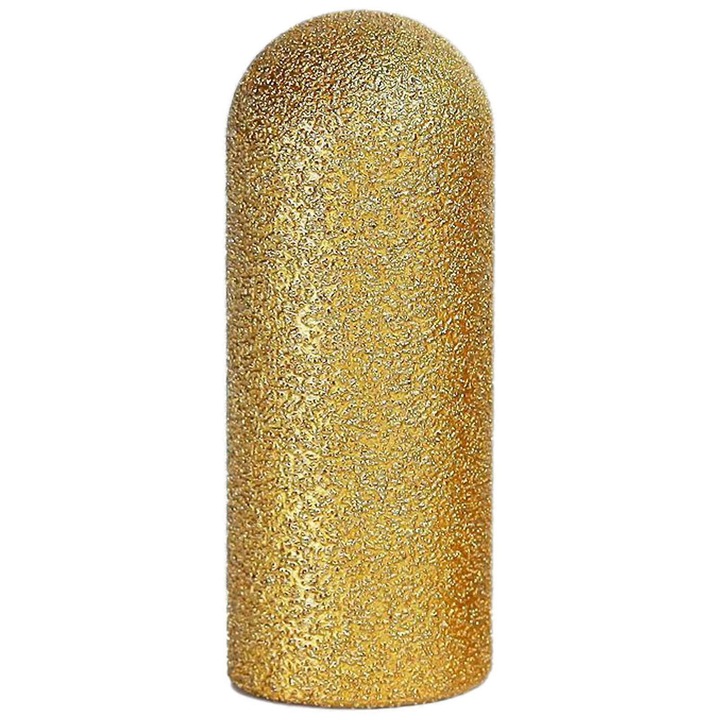 Disc abraziv diamantat pentru slefuire, set 4 piese, 5x2x2cm si 5x3x3cm, multicolor