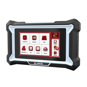 Автомобилни тестери