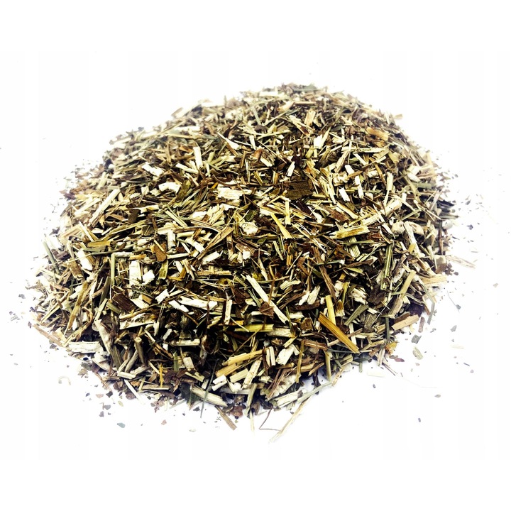 Ceai planta de vergea comună (Solidago virgaurea herba), AGREST, 50g, ambalare DoyPack