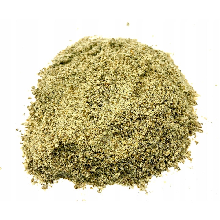Semințe de armurariu (Silybum marianum), AGREST, 1 kg, macinate, ambalate in DoyPack