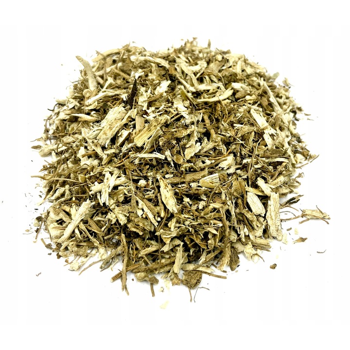 Ceai Rădăcină comună de teasel (Dipsacus fullonum radix), AGREST, 200 g, natural