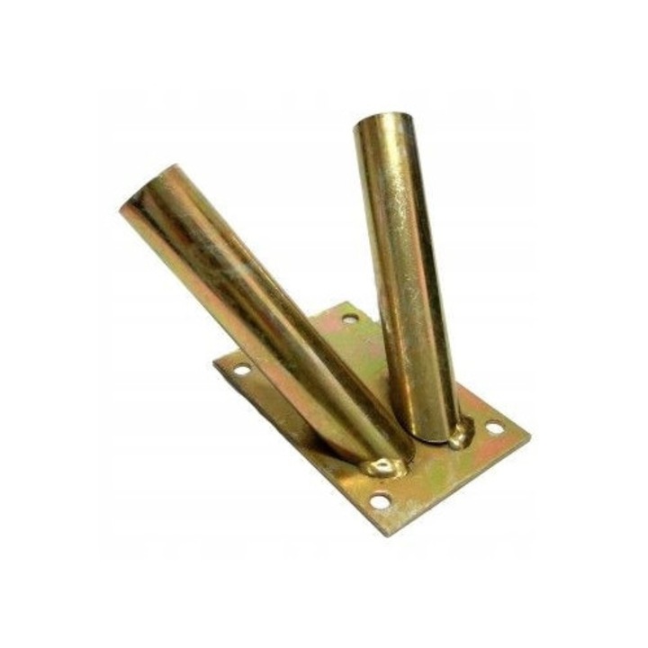 Suport pe 2 steaguri, Gold tools, 2 brate, 110mm, 70mm