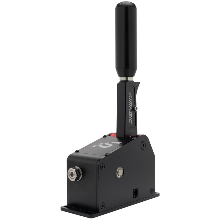 Accesorii auto tuning SIMAGIC schimbator secvential fara ecran