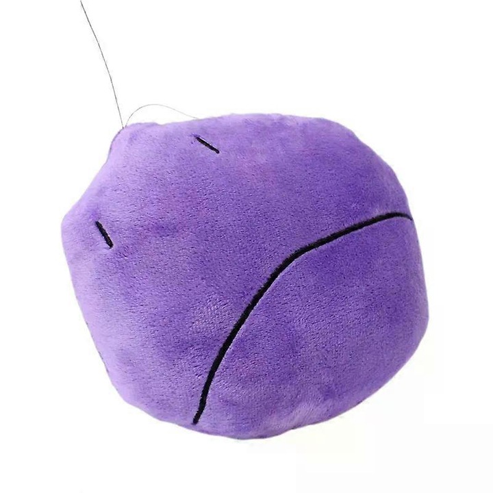 Set de jucarii de plus Battle for Dream Island, 15-30cm, multicolor