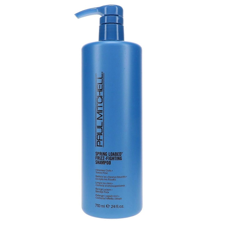 Sampon, Paul Mitchell, anti-incretire, 710 ml, fara parabeni