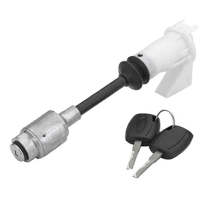 Kinyitó javítókészlet Focus MK2 2004-2012, fekete, műanyag