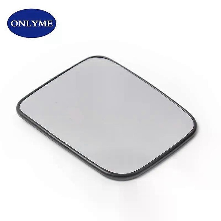 Fűtött konvex tükör Nissan Navara D22-hez, 14x17.5cm, bal és jobb oldali szett