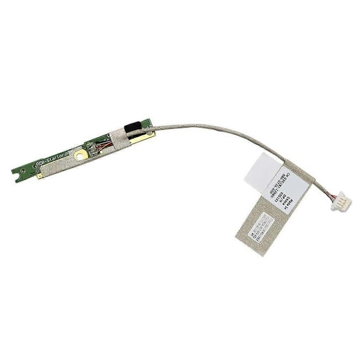 Placa mica cu buton de comutare pentru module robotice, 13x7368x7368x5368x5378