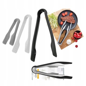 Polonice, linguri si clesti de bucatarie