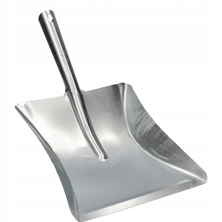 Foras metalic de gunoi ToolSpace, 36,5x21cm, rezistenta la temperaturi ridicate