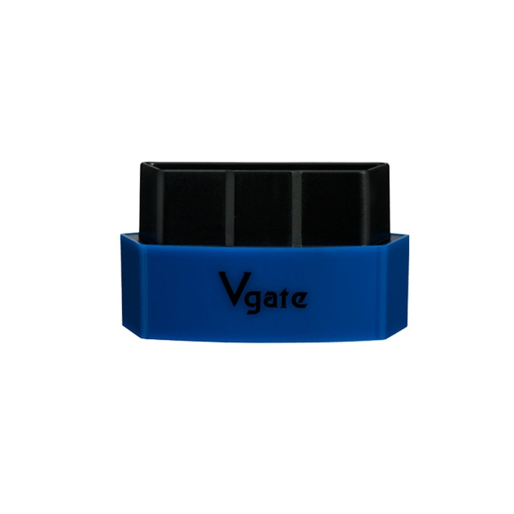 Автомобилни диагностични инструменти, Vgate ICar3 bluetooth, важи за Android, червен