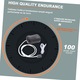 Pompa de oxigen portabila, Rqiurpn, USB, 90 cm furtunuri aer, set complet cu piatra de aer si tub de oxigen, pescuit in aer liber, pentru acvariu, intreruperi current si urgenta, design portabil, Negru