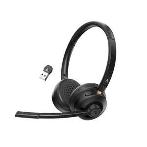 Bluetooth headset