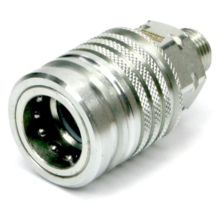 Cupla hidraulica rapida EURO, Voima, M16x1.5 GZ