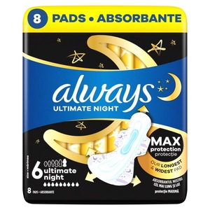 Дамски превръзки и тампони