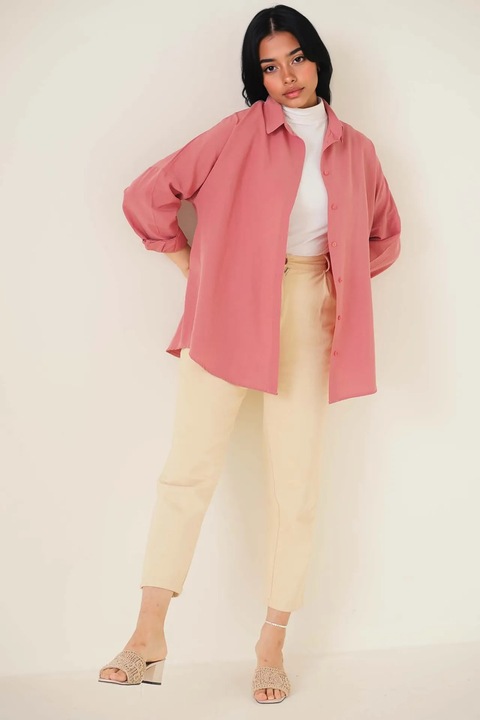 Camasa, Rózsaszín, S