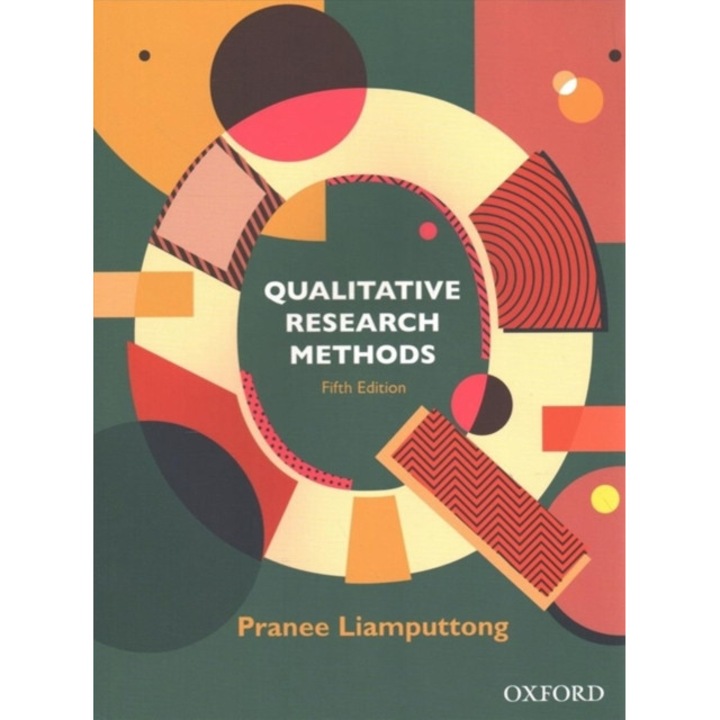 Qualitative Research Methods - Pranee Liamputtong