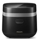Multicooker Philips All in One HD3090/80, 5L, 1000W, Fehér