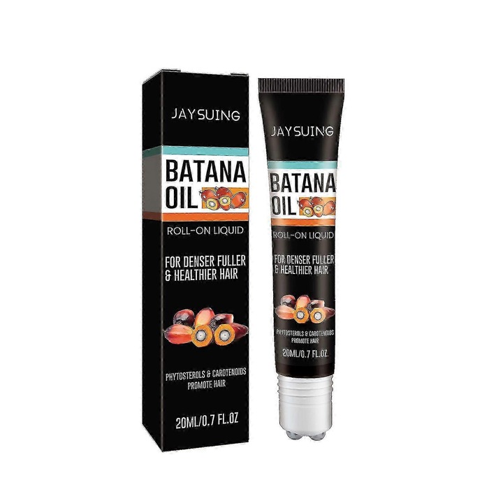 Tratament pentru ingrijirea parului, Jaysuing, 56x36x21cm, 20 ml