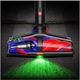 Aspirator vertical fara fir Dyson V16 Piston Animal™ 492963-01, 900W, putere aspirare 315AW, autonomie pana la 70 minute, filtru HEPA, luminare LED, perii anti-incurcare, 2 accesorii, matte black/copper