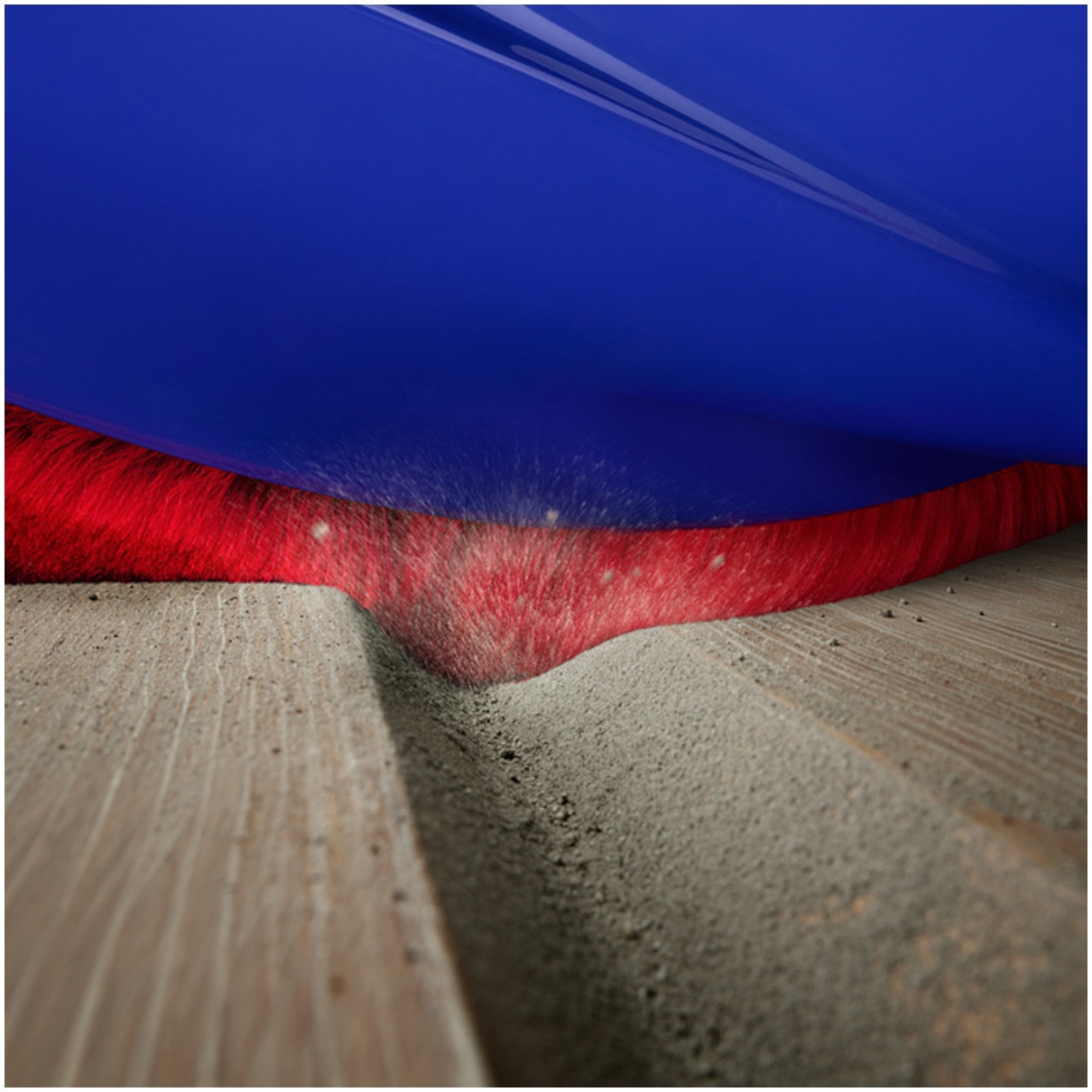 Aspirator vertical cu funcție de spălare Dyson V16 Piston Animal Submarine™ 492969-01, Matte black/Copper