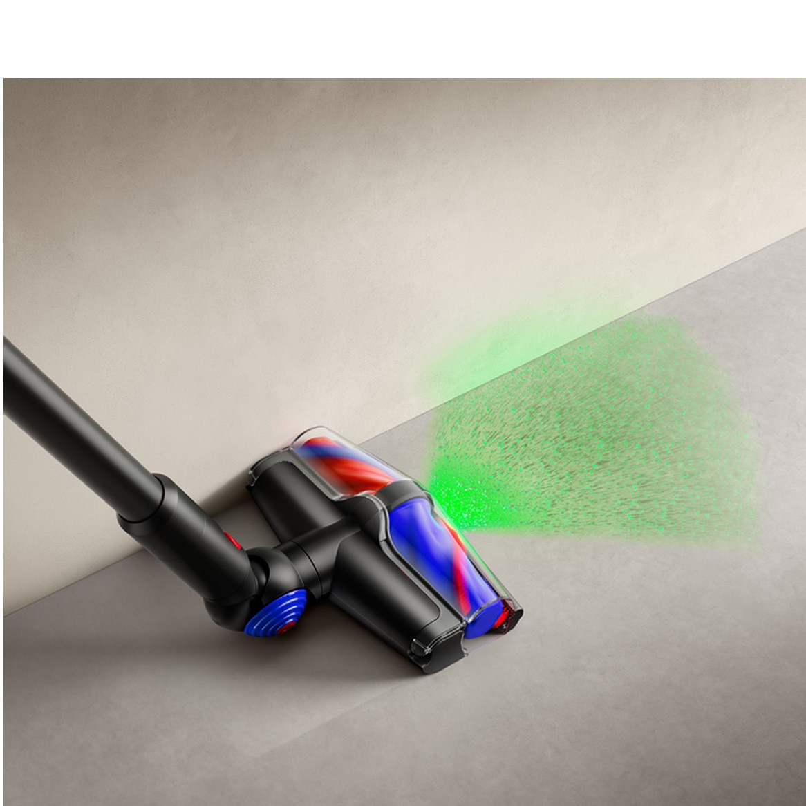 otnnダイソン Uscătorul de păr Dyson Supersonic Nural™ HD16, Straight