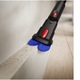 Aspirator vertical fara fir Dyson V16 Piston Animal™ 492963-01, 900W, putere aspirare 315AW, autonomie pana la 70 minute, filtru HEPA, luminare LED, perii anti-incurcare, 2 accesorii, matte black/copper