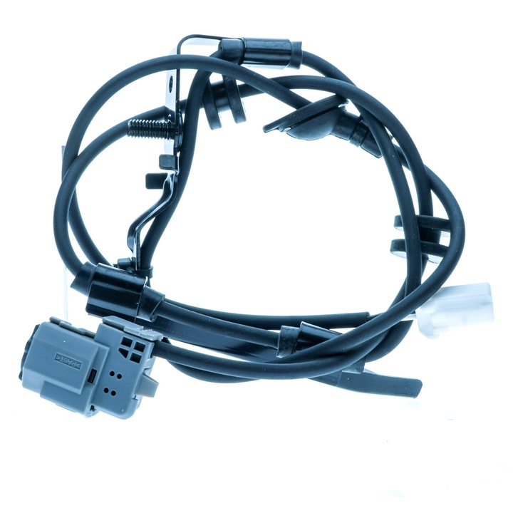 ABS keréksebesség érzékelő, EinParts Automotive, aktív, 2 csatlakozós, 1170mm, Toyota Prius, Prius Plus modellekhez, jobb hátsó