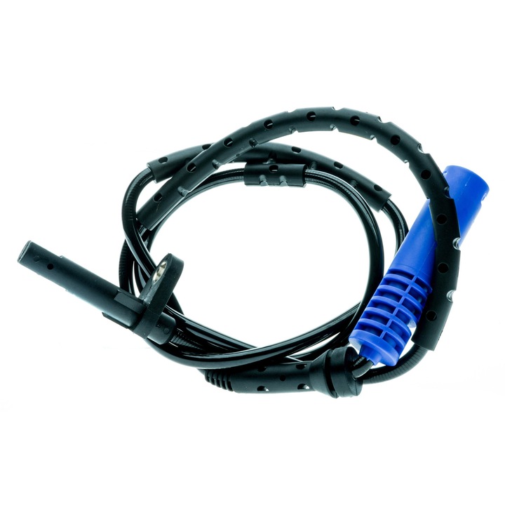 EinParts Automotive ABS kerékfordulatszám-érzékelő, BMW X1 (E84) modellhez, 2 csatlakozóval, 945mm kábelhossz, hátsó bal és jobb