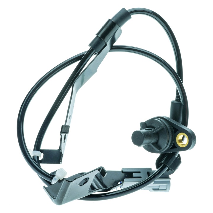ABS kerékfordulatszám-érzékelő, EinParts Automotive, Toyota Hilux VII pick-uphoz, 2 portos, 685 mm, bal hátsó