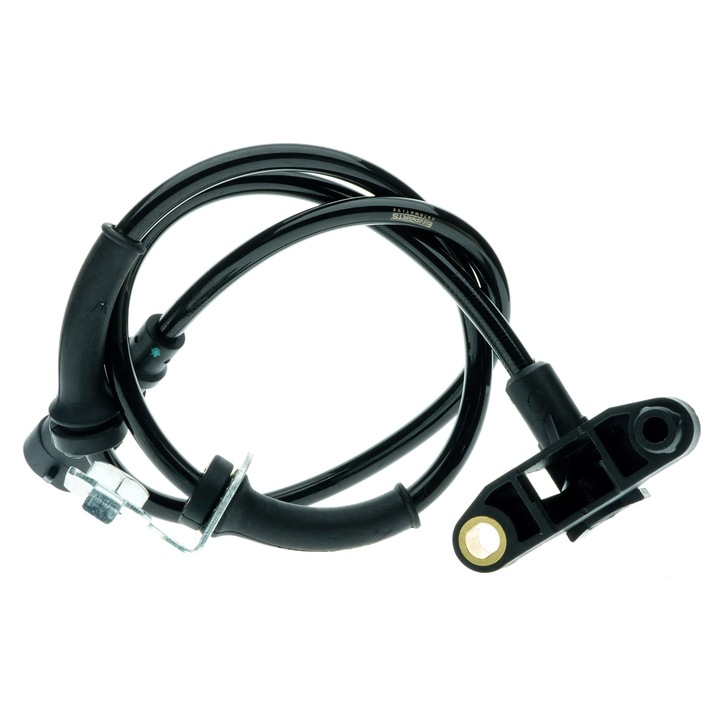 ABS kerékfordulatszám-érzékelő, EinParts Automotive, Chrysler Neon/PT Cruiser/Dodge modellekhez, 2 csatlakozós, 695 mm, jobb első