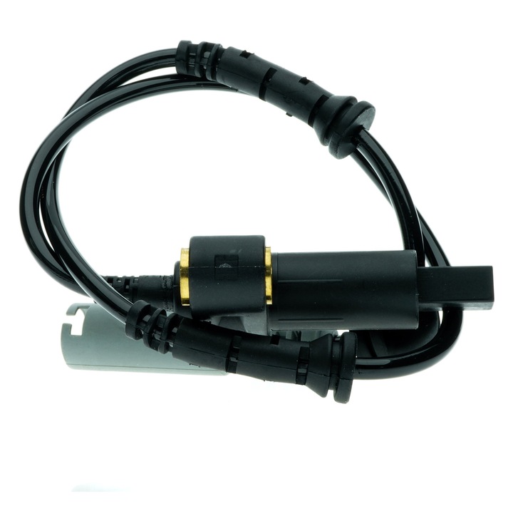 ABS сензор за скорост на колелото, EinParts, за BMW 3 E46, 3 порта, 650мм, преден