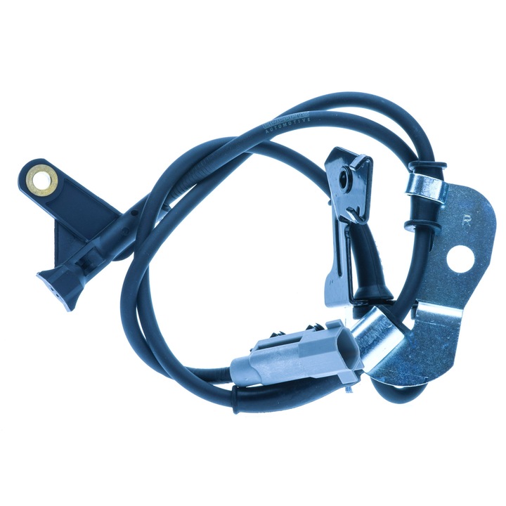 ABS kerékfordulatszám érzékelő, EinParts Automotive, aktív, 2 csatlakozó, 800mm, jobb első, Chrysler Voyager IV-hez, Chrysler RAM Van-hez